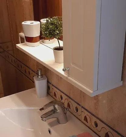 Apartment Yamira