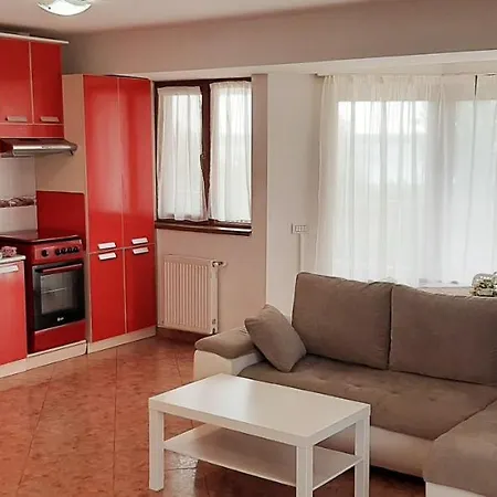Apartment Yamira