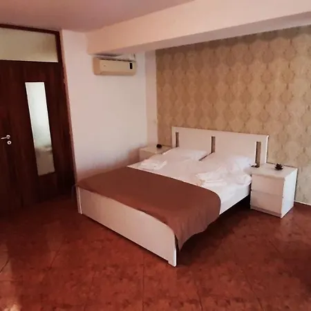 Yamira Apartment