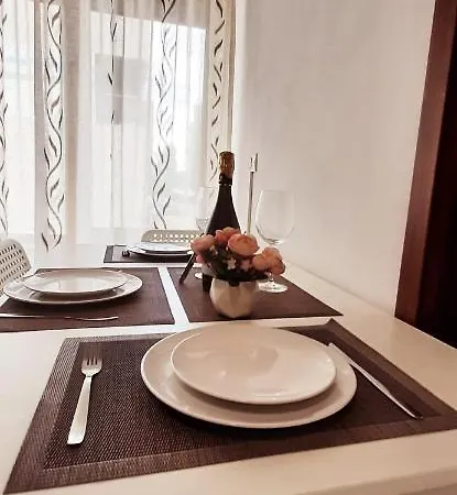 Apartment Yamira Mamaia