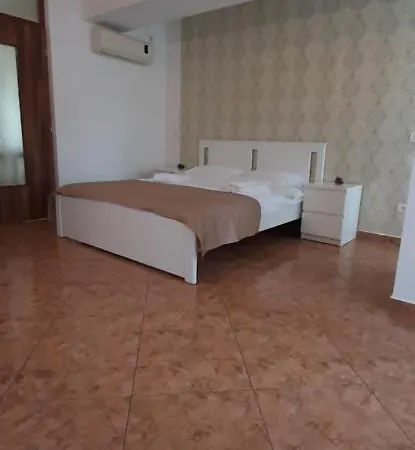 Apartment Yamira *