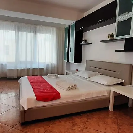 Yamira Appartement Mamaia
