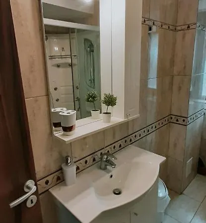 Yamira Apartment