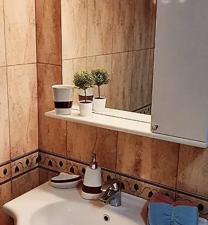 Apartment Yamira Mamaia