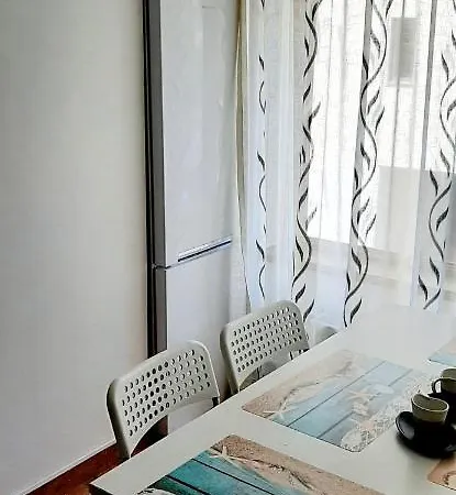 Yamira Apartment