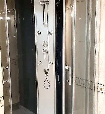 Yamira Apartment